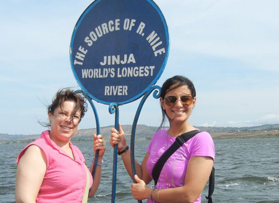Explore Jinja: The Source of the Nile