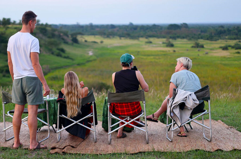How to Plan a Trip to Uganda: The Complete Safari Guide