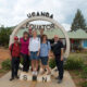Discovering the Uganda Equator at Kayabwe