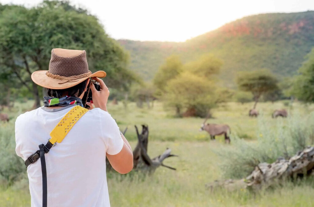 Uganda Safari Dos and Don’ts