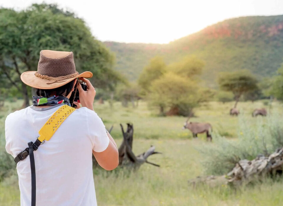 Uganda Safari Dos and Don’ts