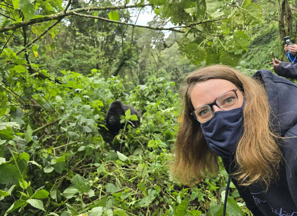 Why Should You Choose Rwanda for Your 2026 Adventure?