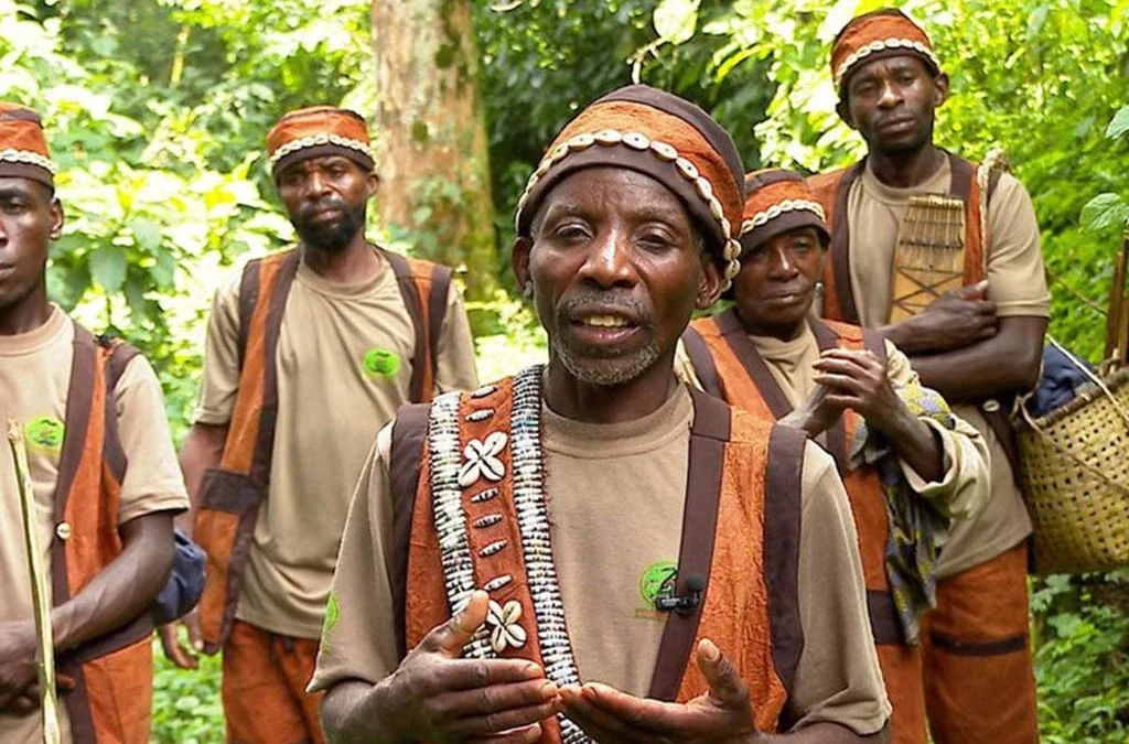 Cultural Encounters in Bwindi: Meet the Batwa People