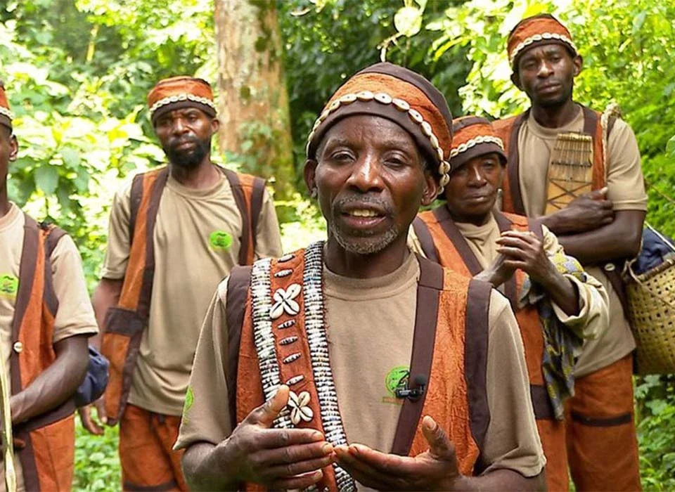 Cultural Encounters in Bwindi: Meet the Batwa People