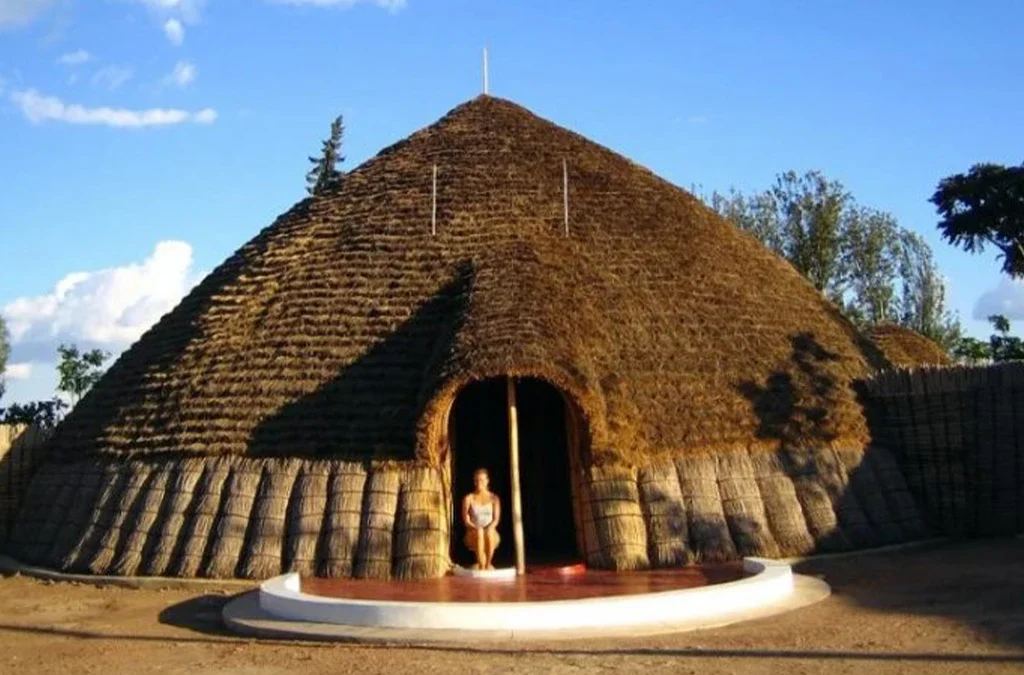 Cultural Sites and Safaris in Rwanda