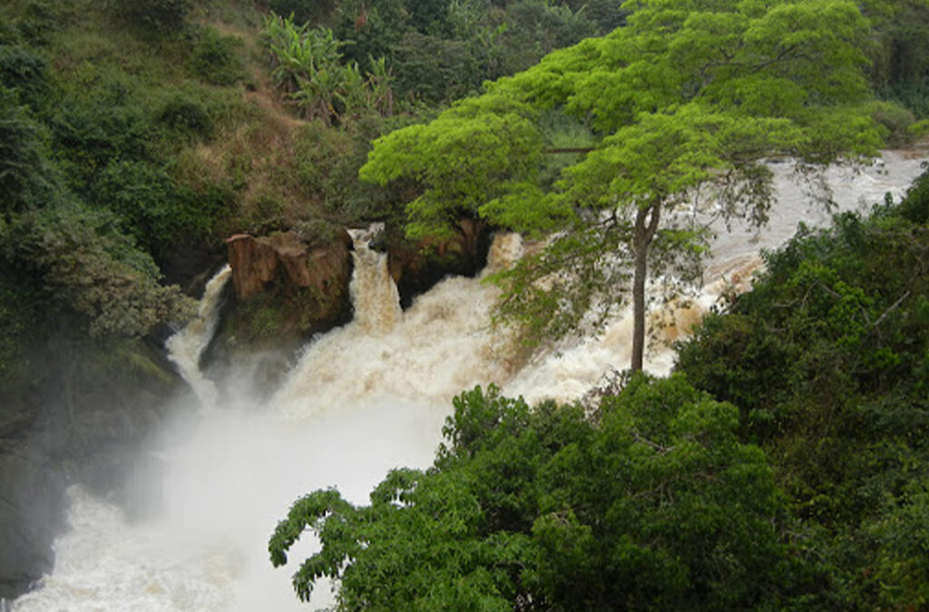 Discovering Rwanda’s Hidden Waterfalls