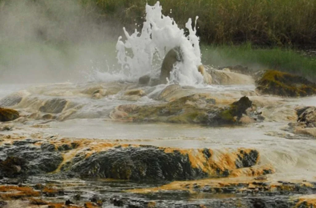 Semuliki National Park