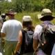 Walking Safaris in Murchison Falls National Park