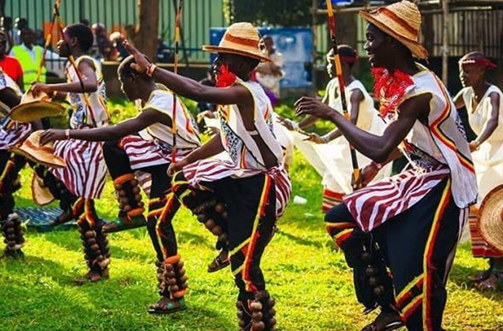 Cultural Tours in Uganda