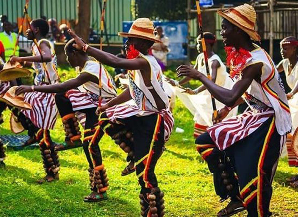 Cultural Tours in Uganda