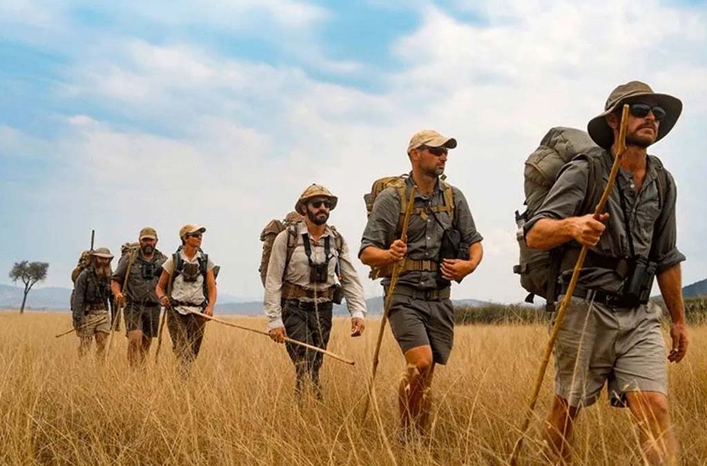 First-Time Traveler’s Rwanda Experience