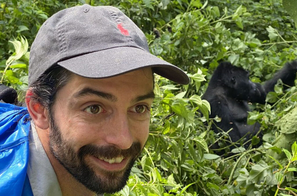 Can I Book a Gorilla Permit Timed for My Birthday?