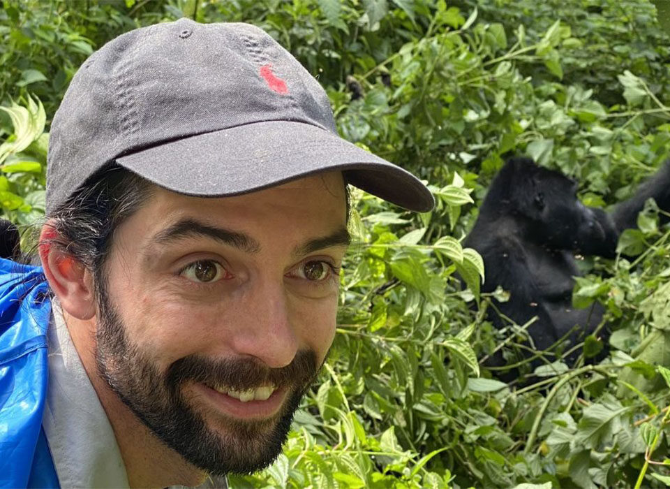 Can I Book a Gorilla Permit Timed for My Birthday?