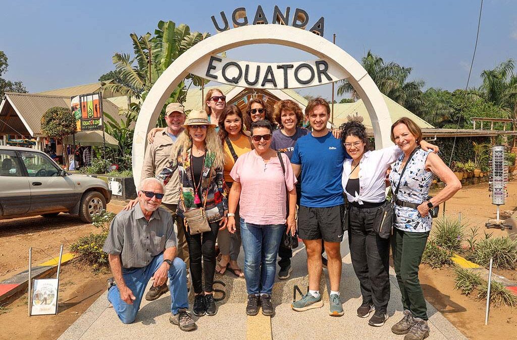 Best Stopovers on a Uganda Safari