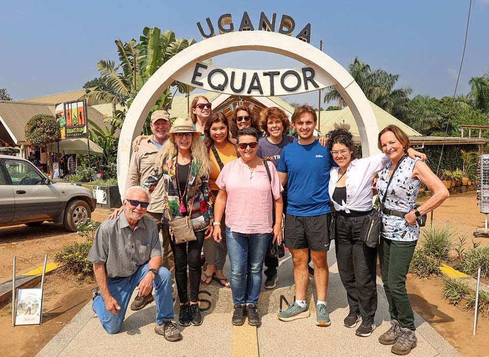 Best Stopovers on a Uganda Safari