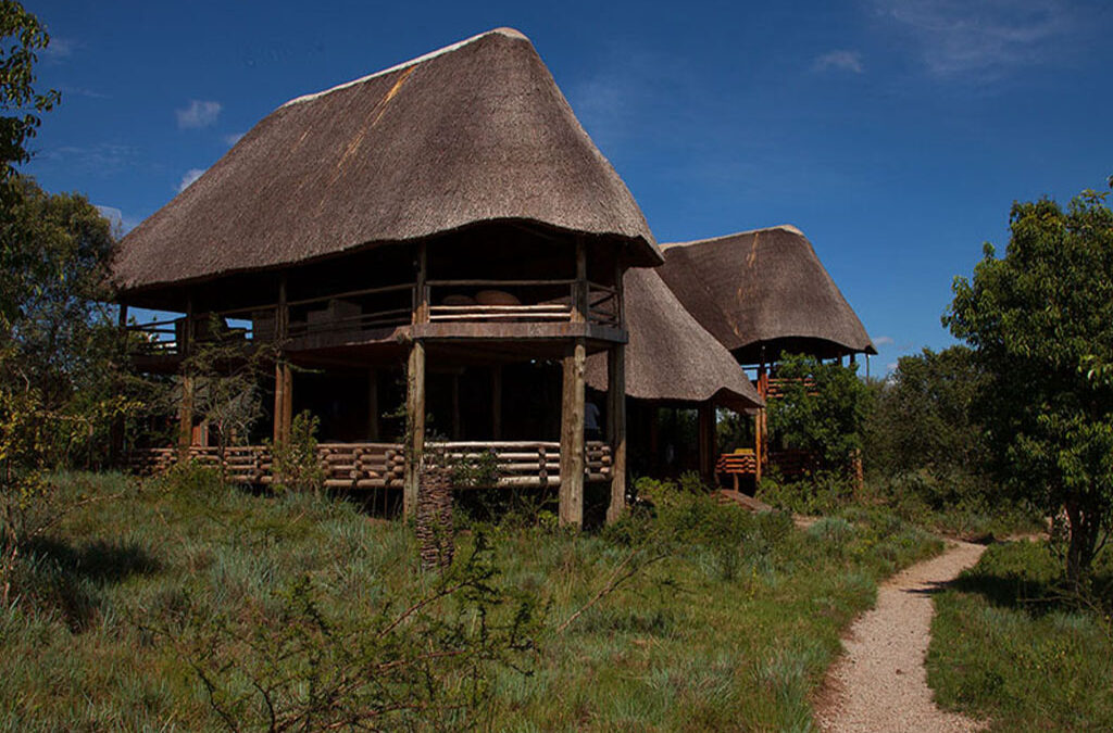Where to Stay Around Lake Mburo National Park