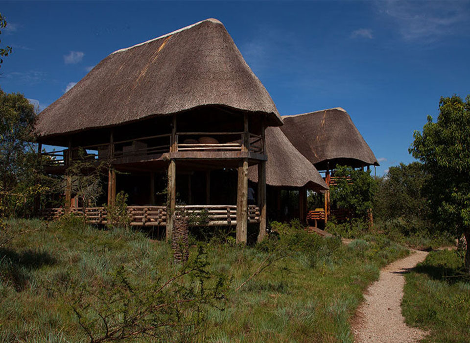 Where to Stay Around Lake Mburo National Park