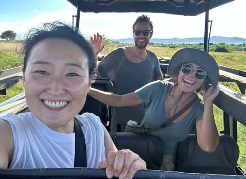 Top Uganda Safari Tours: Unforgettable Wildlife Adventures