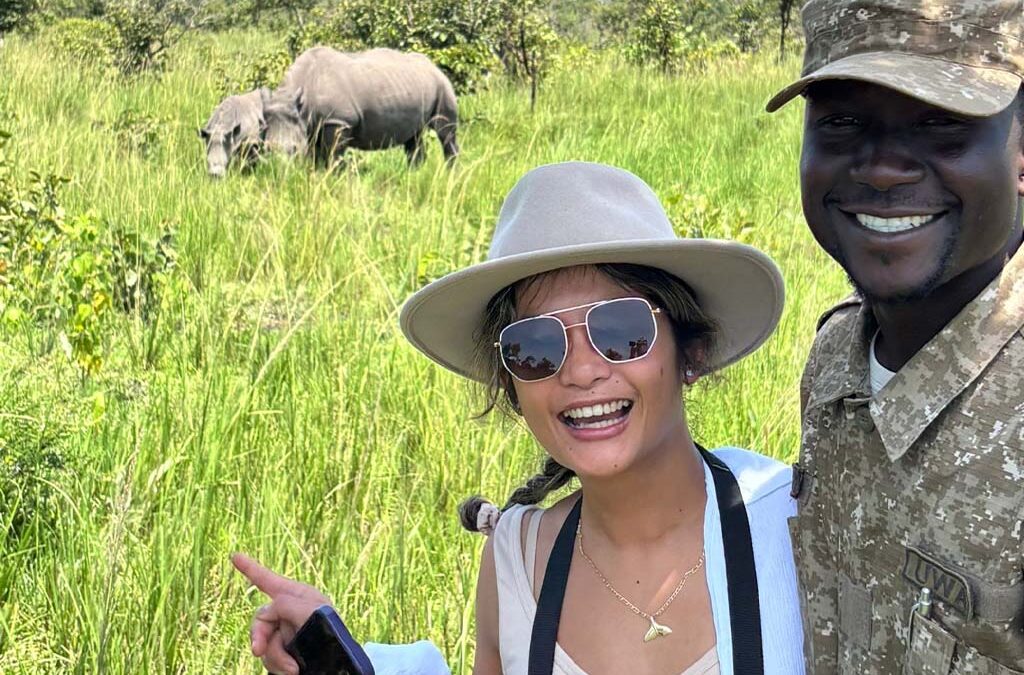 Why Choose Uganda for a Wildlife Safari?
