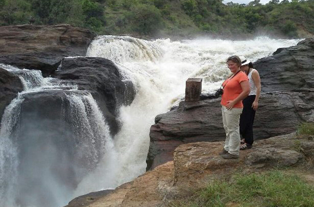 Why Does Your Visit to Murchison Falls National Park Matter?