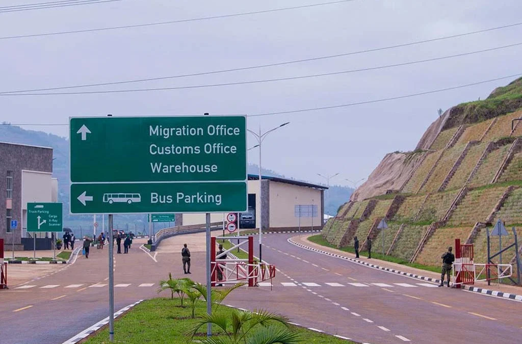 What to Expect at Rwanda Immigration