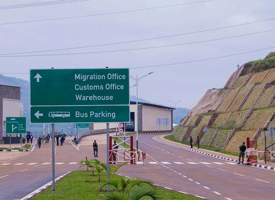 What to Expect at Rwanda Immigration