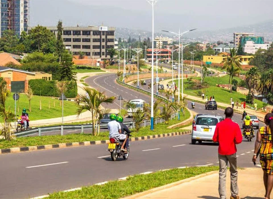 Can I Start My Uganda Safari from Kigali, Rwanda?