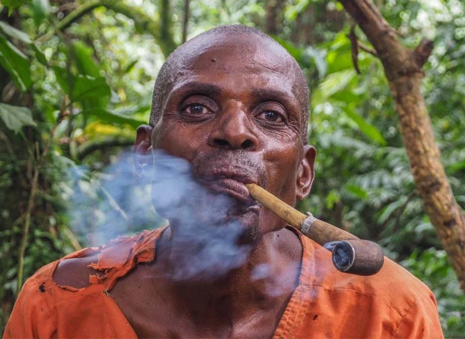 Who Are the Batwa People of Bwindi and Mgahinga?