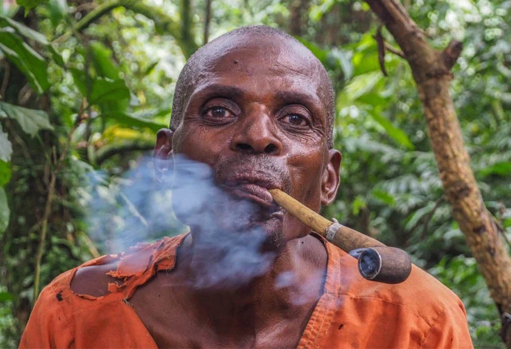 Who Are the Batwa People of Bwindi and Mgahinga?