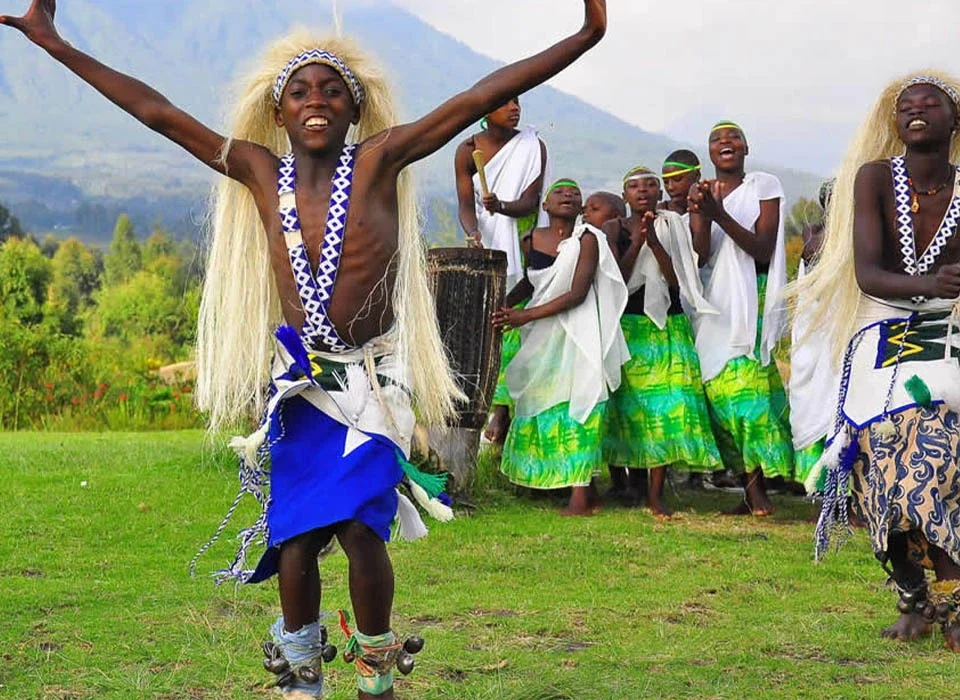 Best Rwanda Cultural Experiences on Rwanda Culture Tours