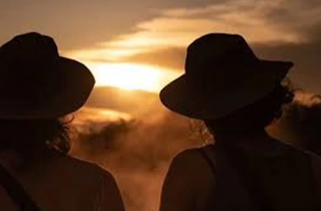 Best Time for Women Safaris in Uganda