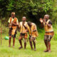 Buhoma Bwindi Batwa Experience 