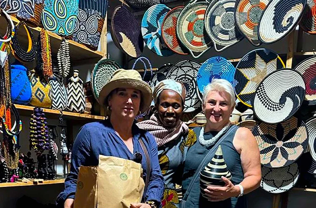 Discover Nyamirambo Women’s Centre in Kigali City, Rwanda