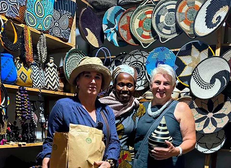 Discover Nyamirambo Women’s Centre in Kigali City, Rwanda