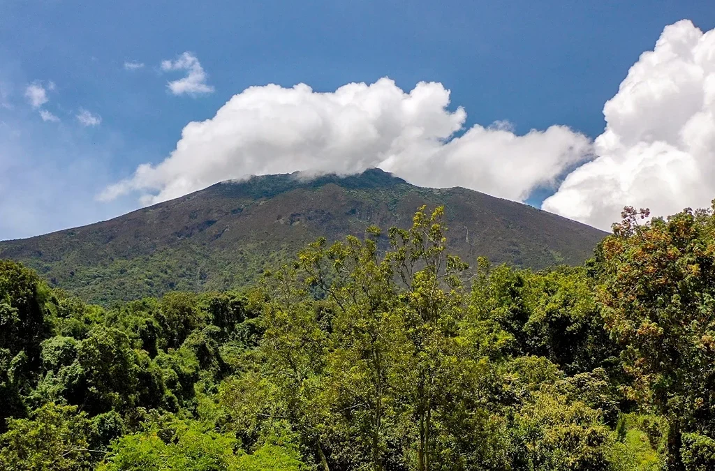 Hidden Spots in Kigezi