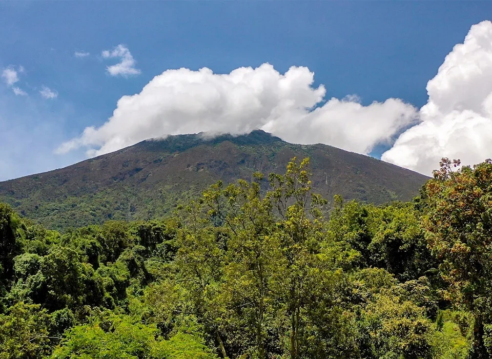 Hidden Spots in Kigezi
