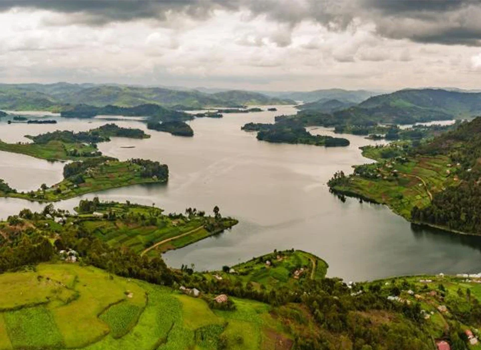 Lake Bunyonyi Deep Dives