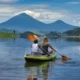 Lake Mutanda Activities and Canoeing Experience