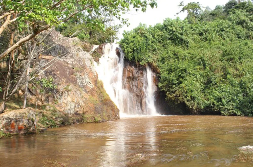 Tourism Activities Around Ssezibwa Waterfalls