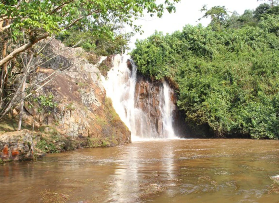 Tourism Activities Around Ssezibwa Waterfalls