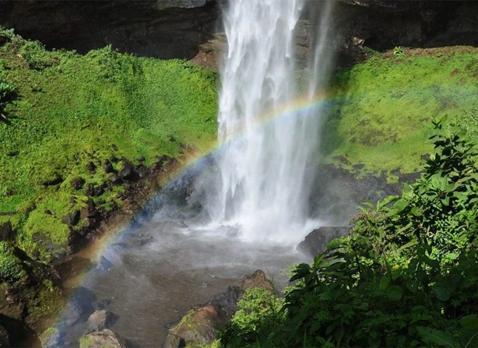 Tourism Around Sipi Falls