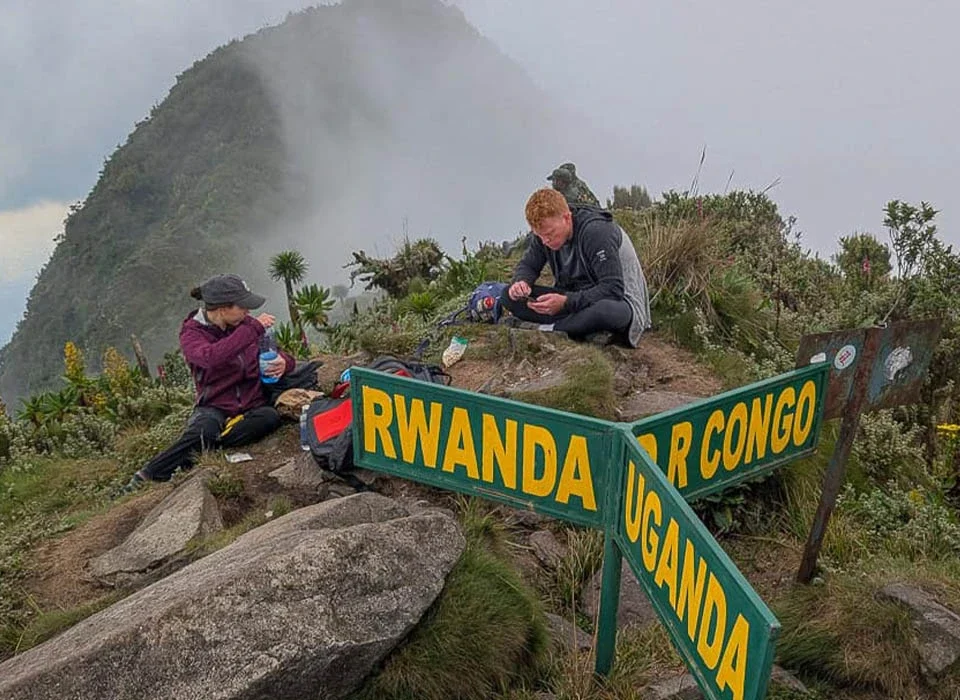 Why Are the Virunga Mountains Famous for Volcano Hiking Safaris?