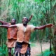 Impact of Gorilla Trekking on the Batwa People