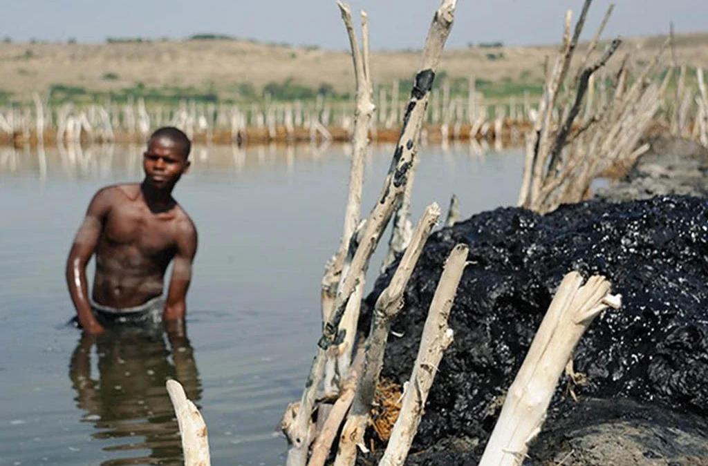 Exploring Lake Katwe Uganda’s Glittering Salt Lake and Cultural Treasure