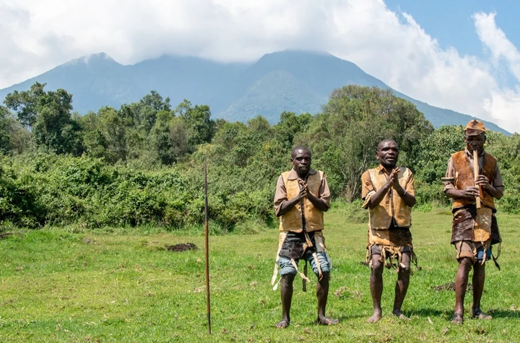Cultural Immersion in Kigezi