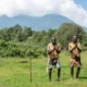 Cultural Immersion in Kigezi