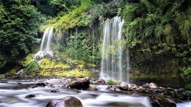 Discover Kagera River's beauty