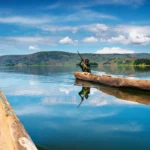 Why Is Lake Bunyonyi Considered One of the Most Beautiful Lakes in Africa?