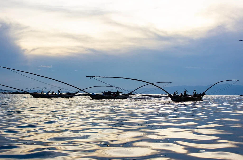 Interesting Facts About Lake Kivu