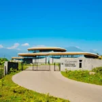 The Ellen DeGeneres Campus of the Dian Fossey Gorilla Fund